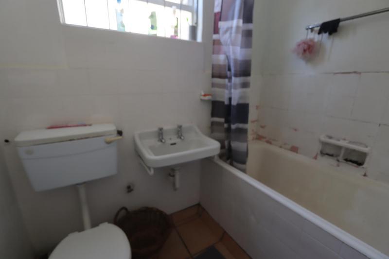 To Let 2 Bedroom Property for Rent in Tamboerskloof Western Cape